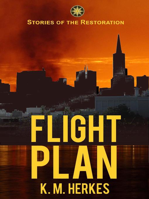 Title details for Flight Plan by K. M. Herkes - Available